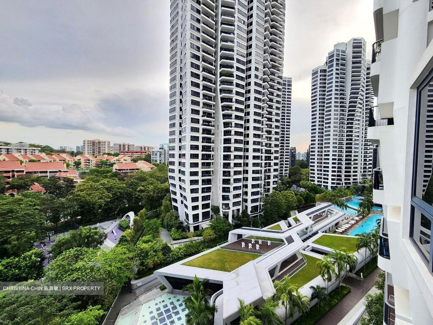 D'Leedon (D10), Condominium #504765461